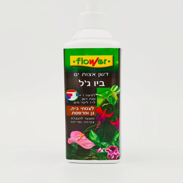 ביו-ג'ל-של-חברת-flower-400-מל