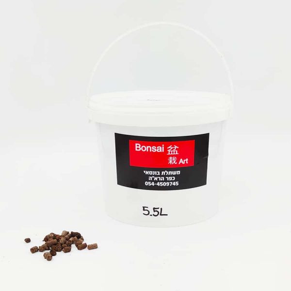דשן-אורגני-בונסאי-ארט-5.5L